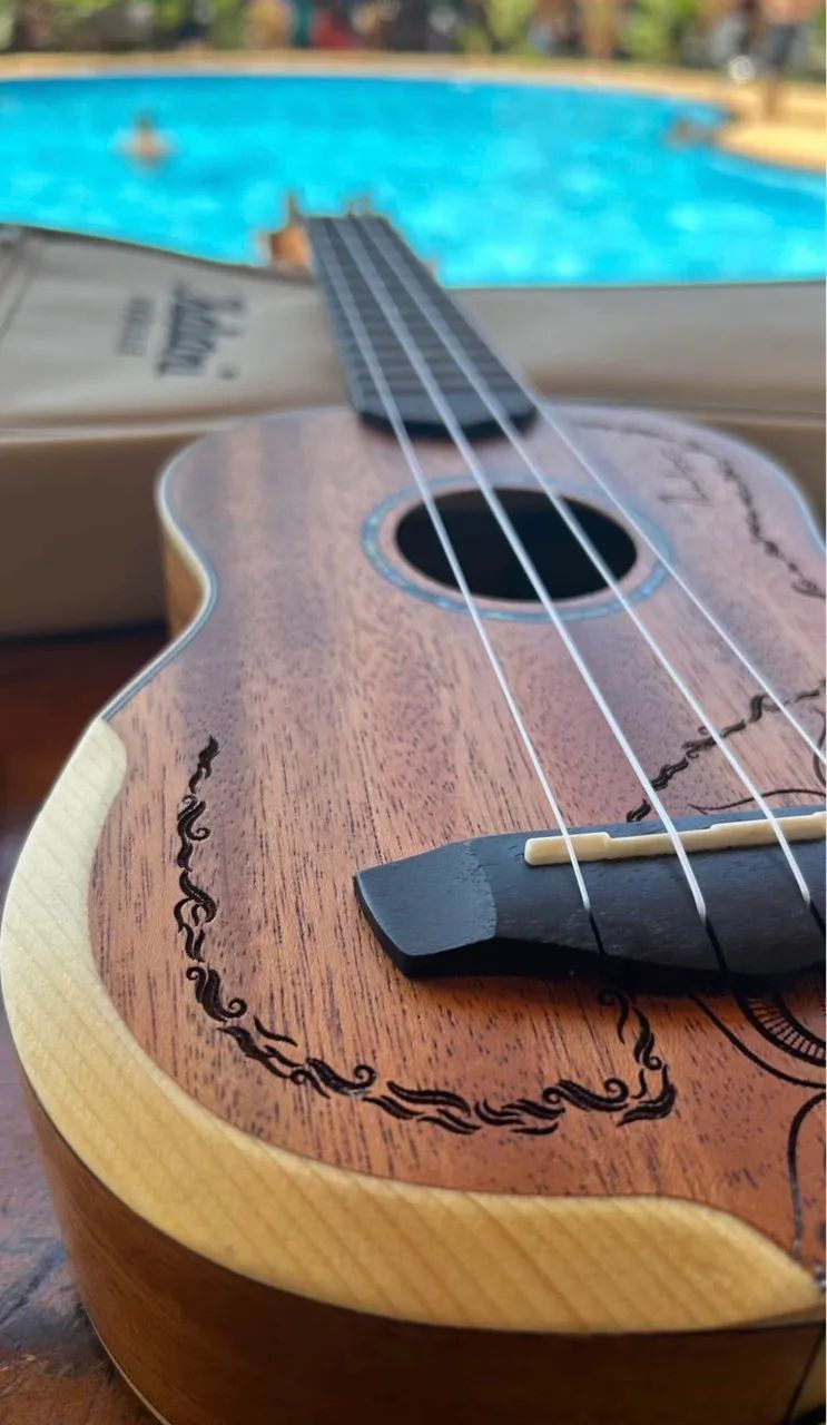 UKULELE KALANI - Foto 3