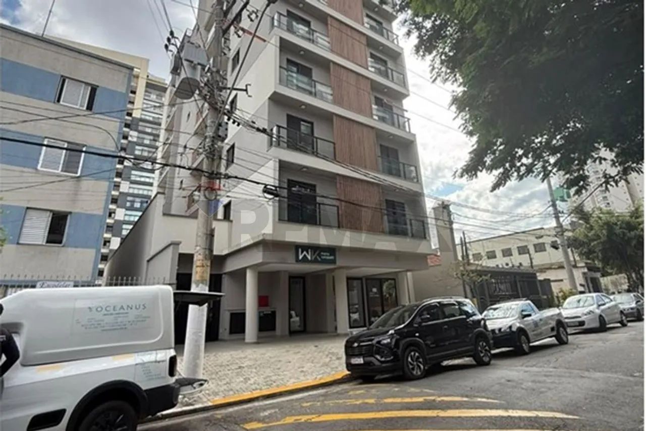 Estúdio Moderno e Aconchegante na Zona Norte