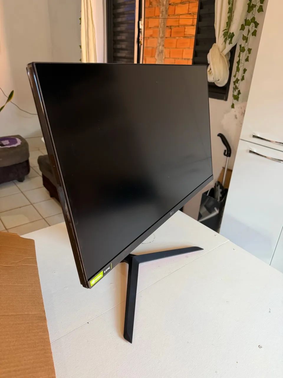 Monitor Gamer LG UltraGear