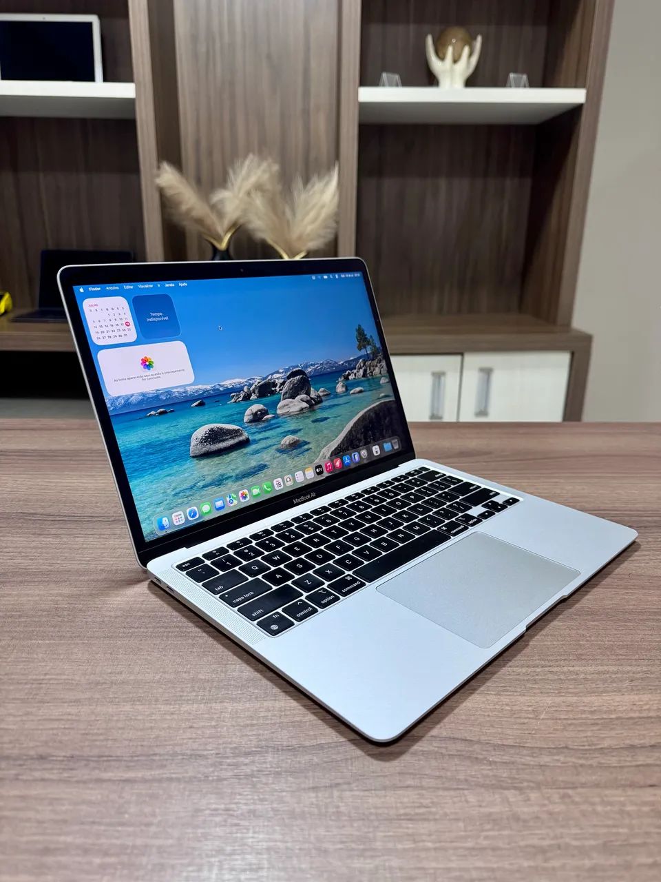 MacBook Air M1 2020 - Foto 2