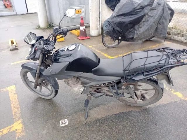 Yamaha Factor 150 2019 - Foto 4