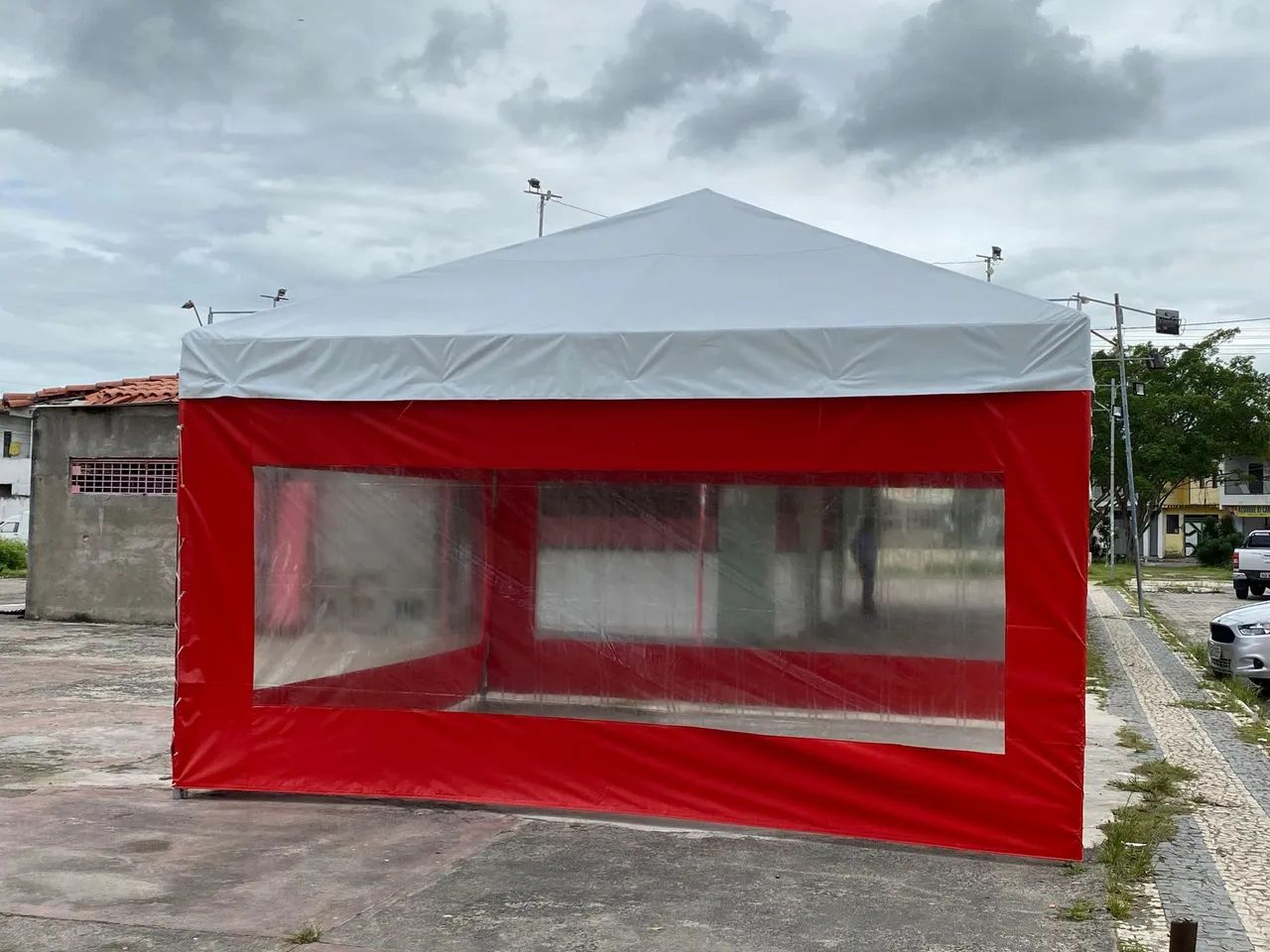 Toldo  - Foto 5