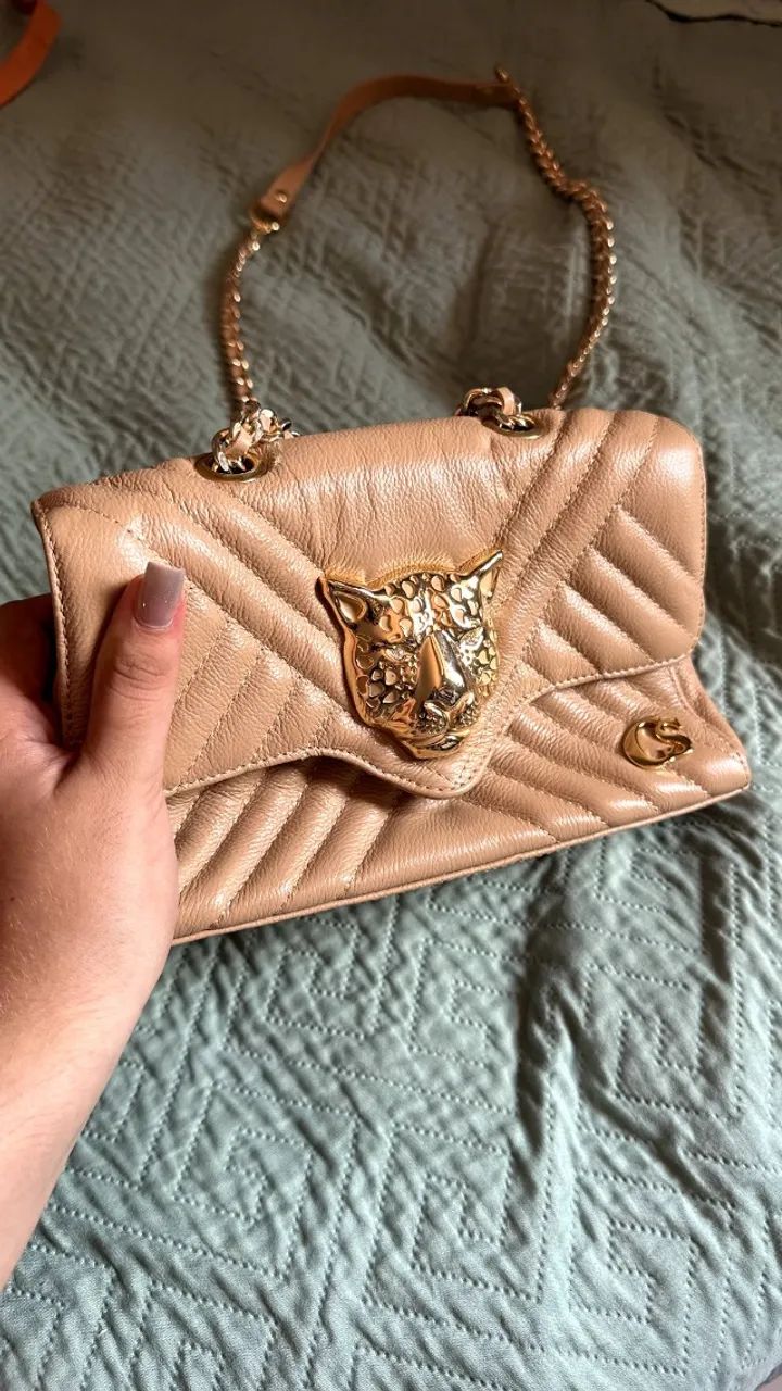 Bolsa Carmen Steffens - Foto 2