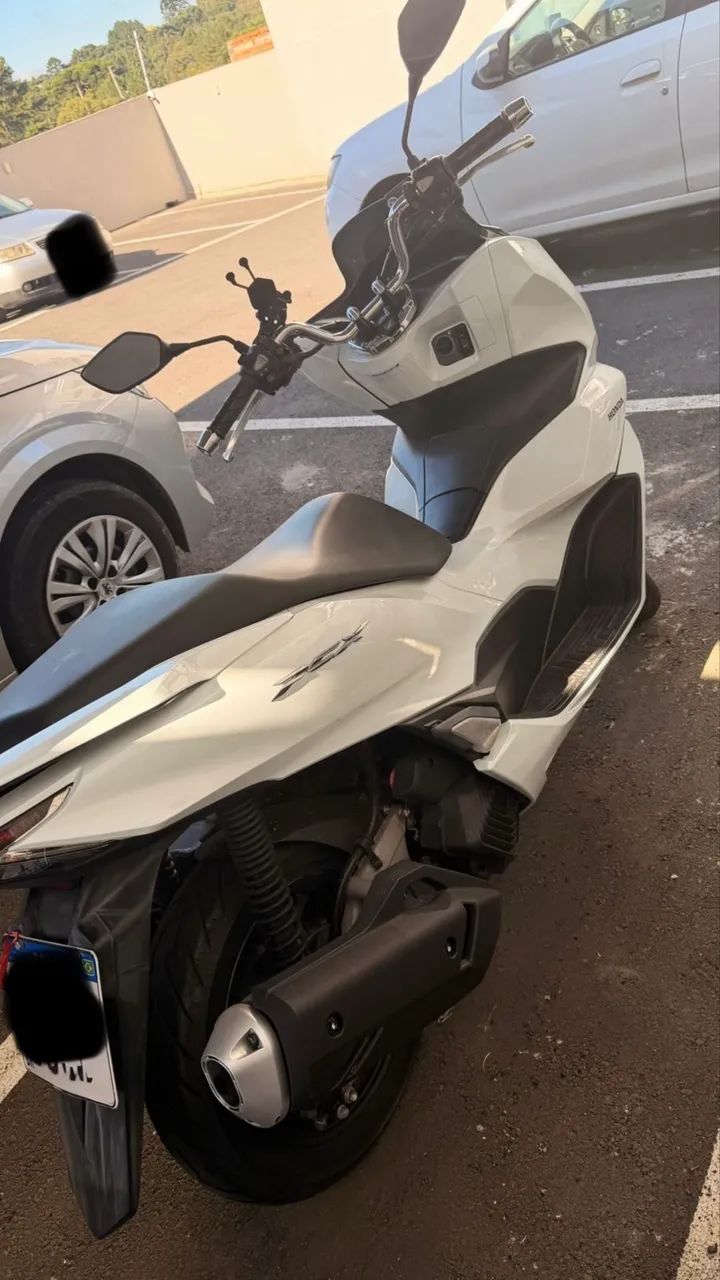Pcx 2024 - Foto 3