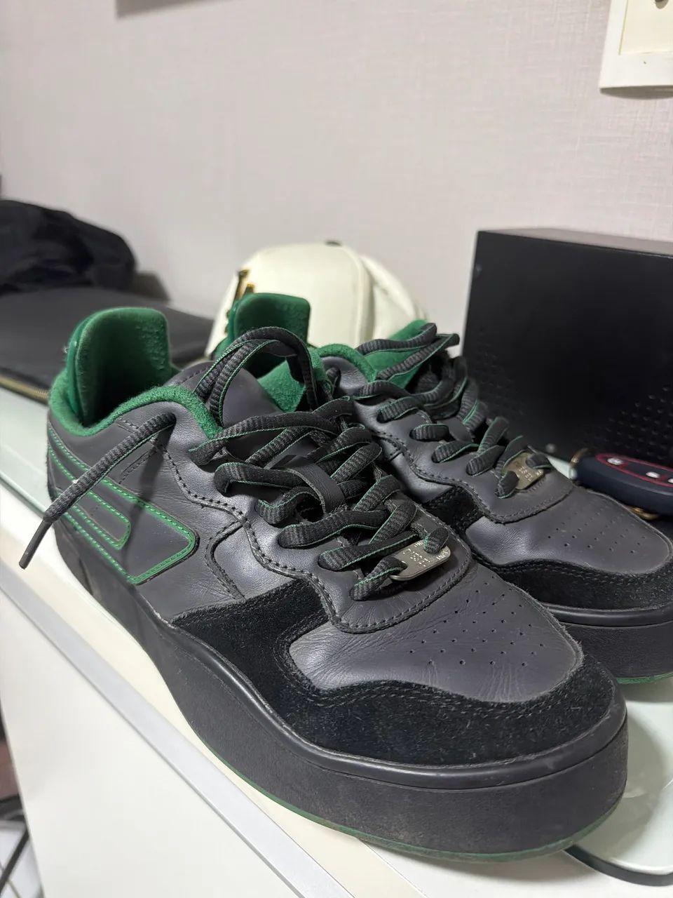 Tenis DIESEL