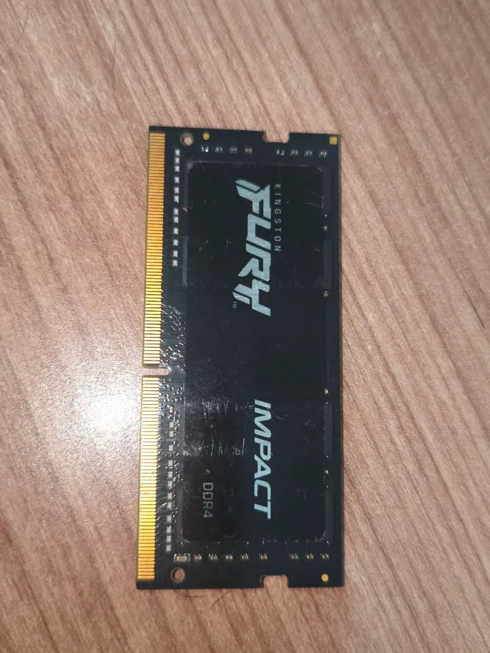 Kingston Kit 32GB (2×16GB) - Foto 2