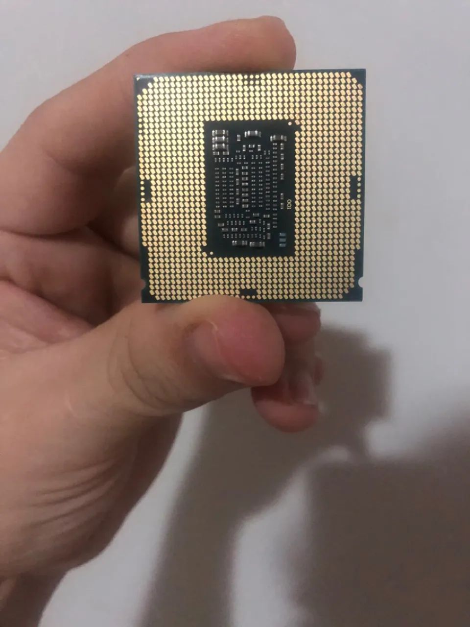 Processador i3 8100 - Foto 2