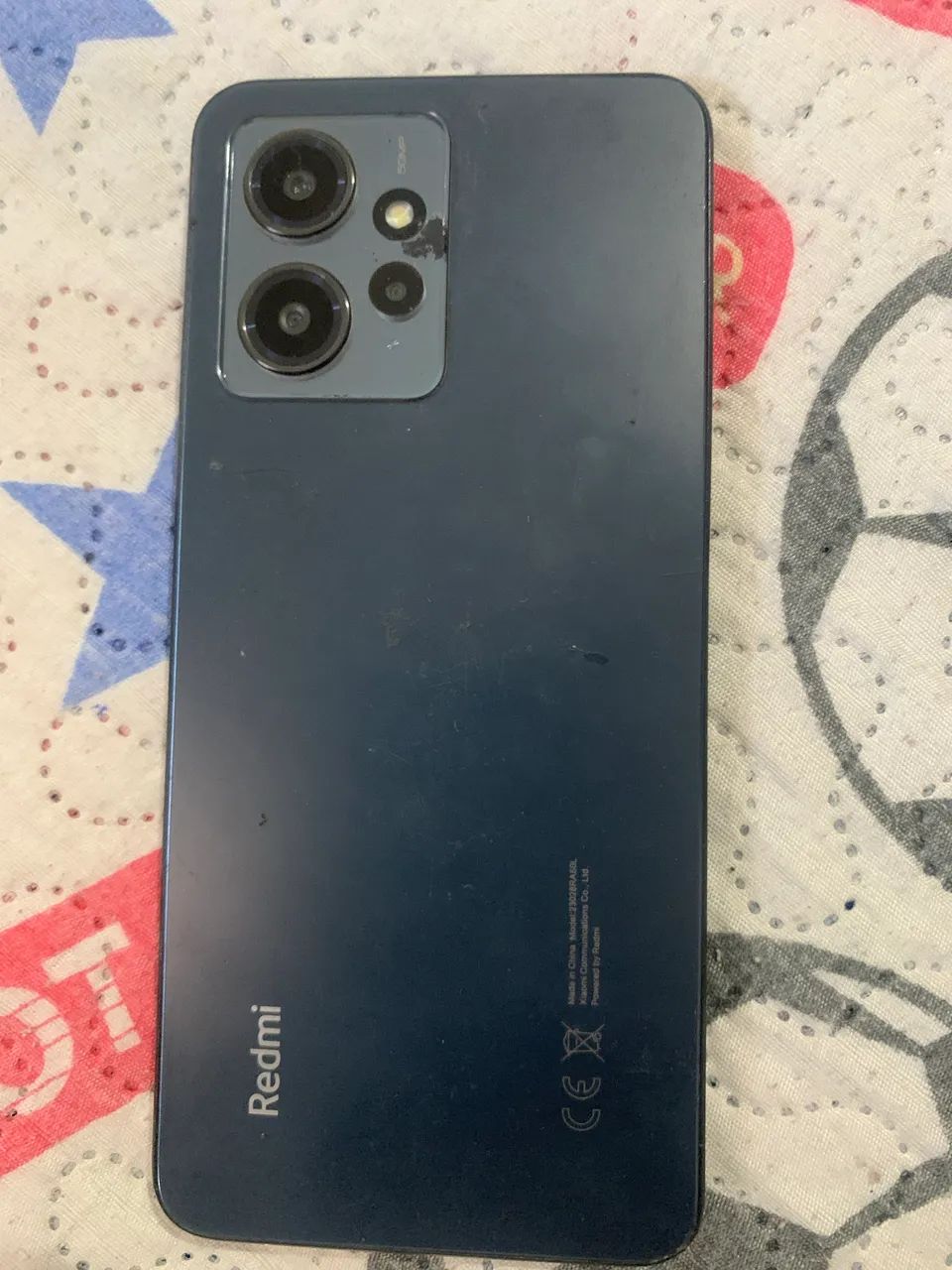 Redmi Note 12 - Foto 2