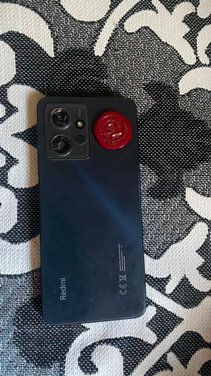 Xiaomi note 12 - Foto 2
