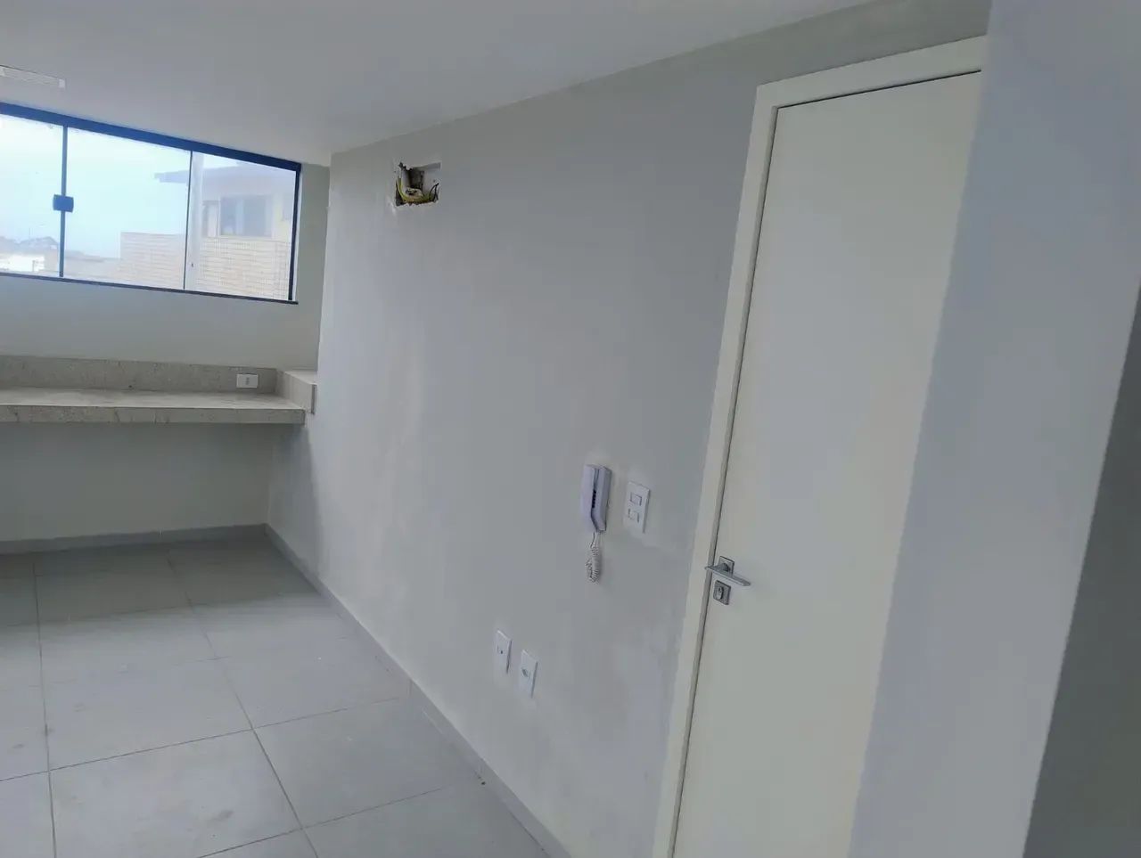 Sala Comercial nos Cavaleiros - Foto 5