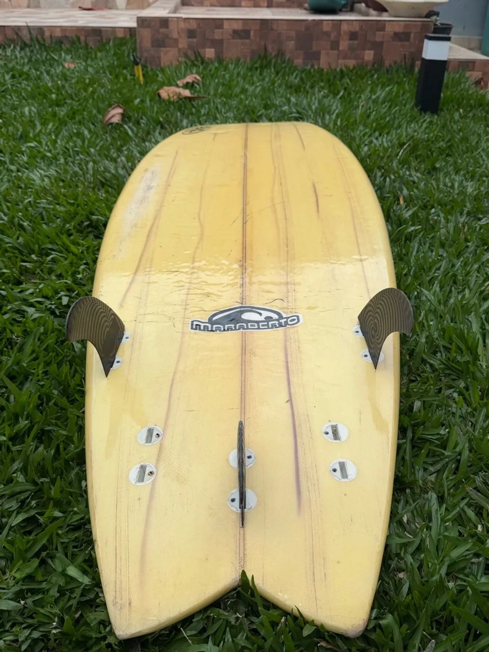 Prancha de surf 6?4 - Foto 3