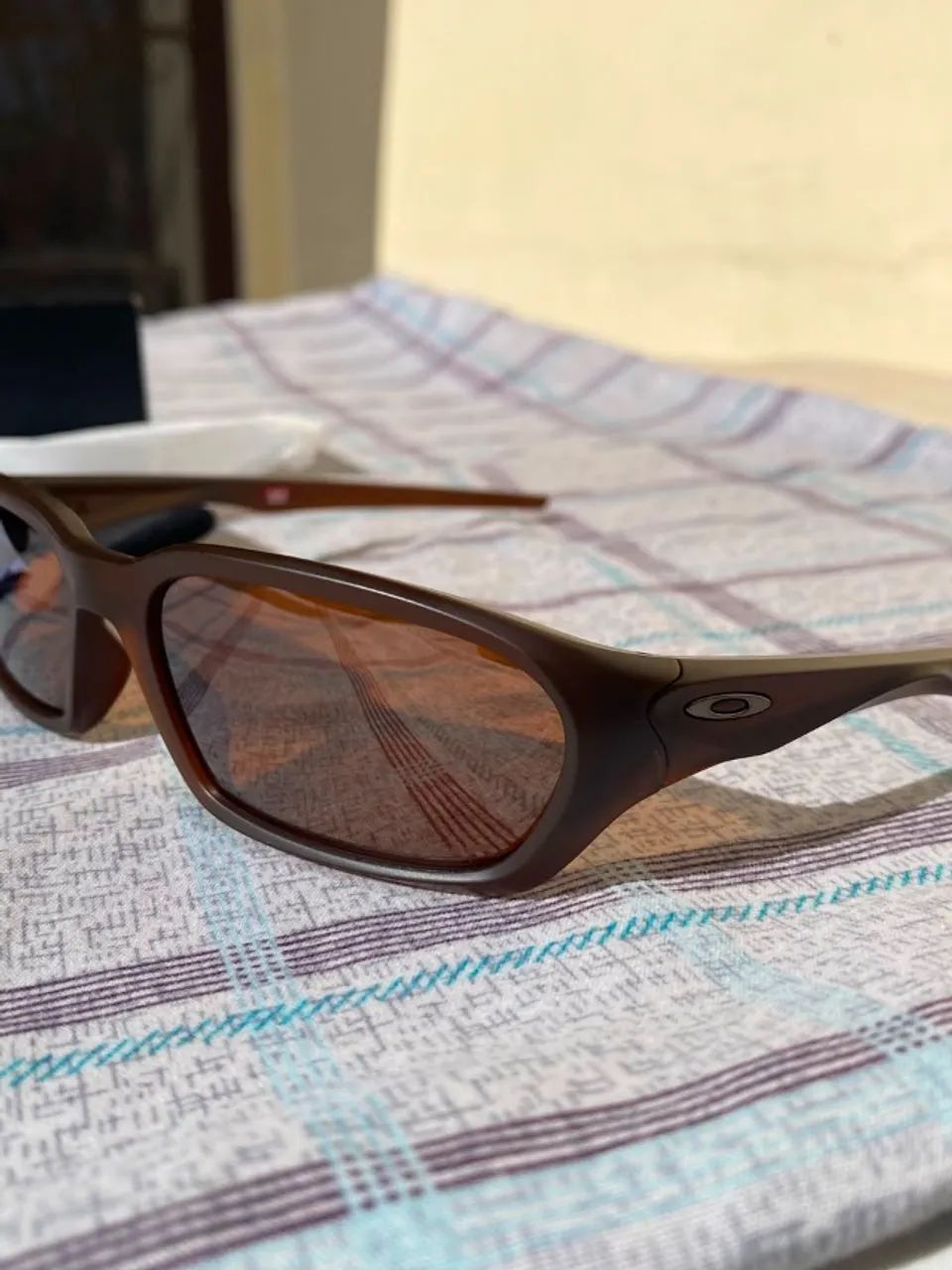 Oculos de sol - Foto 4