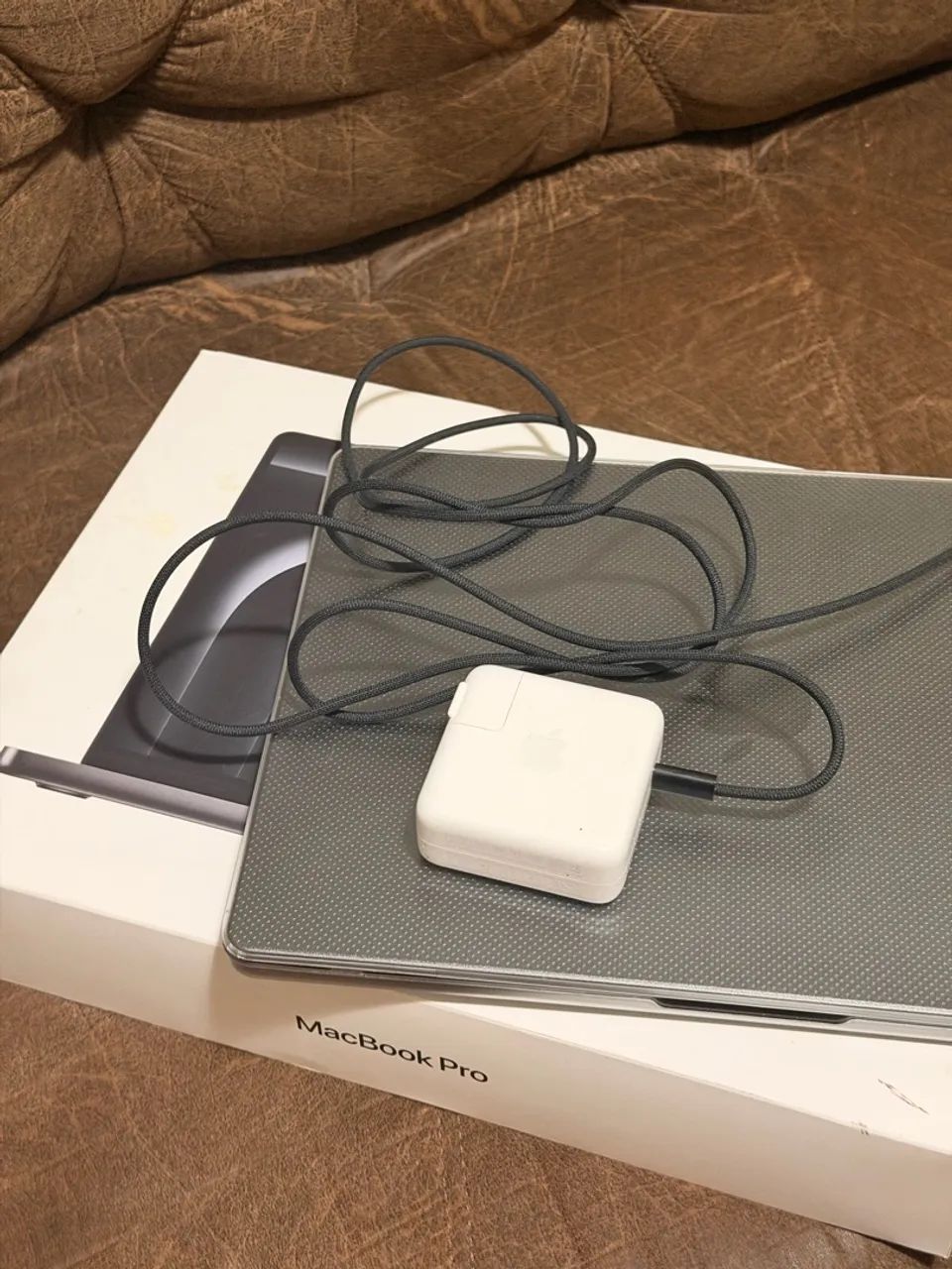 MacBook Pro 14 - M3 Pro 