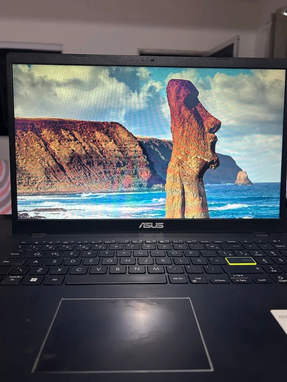 Notebook ASUS - Foto 4