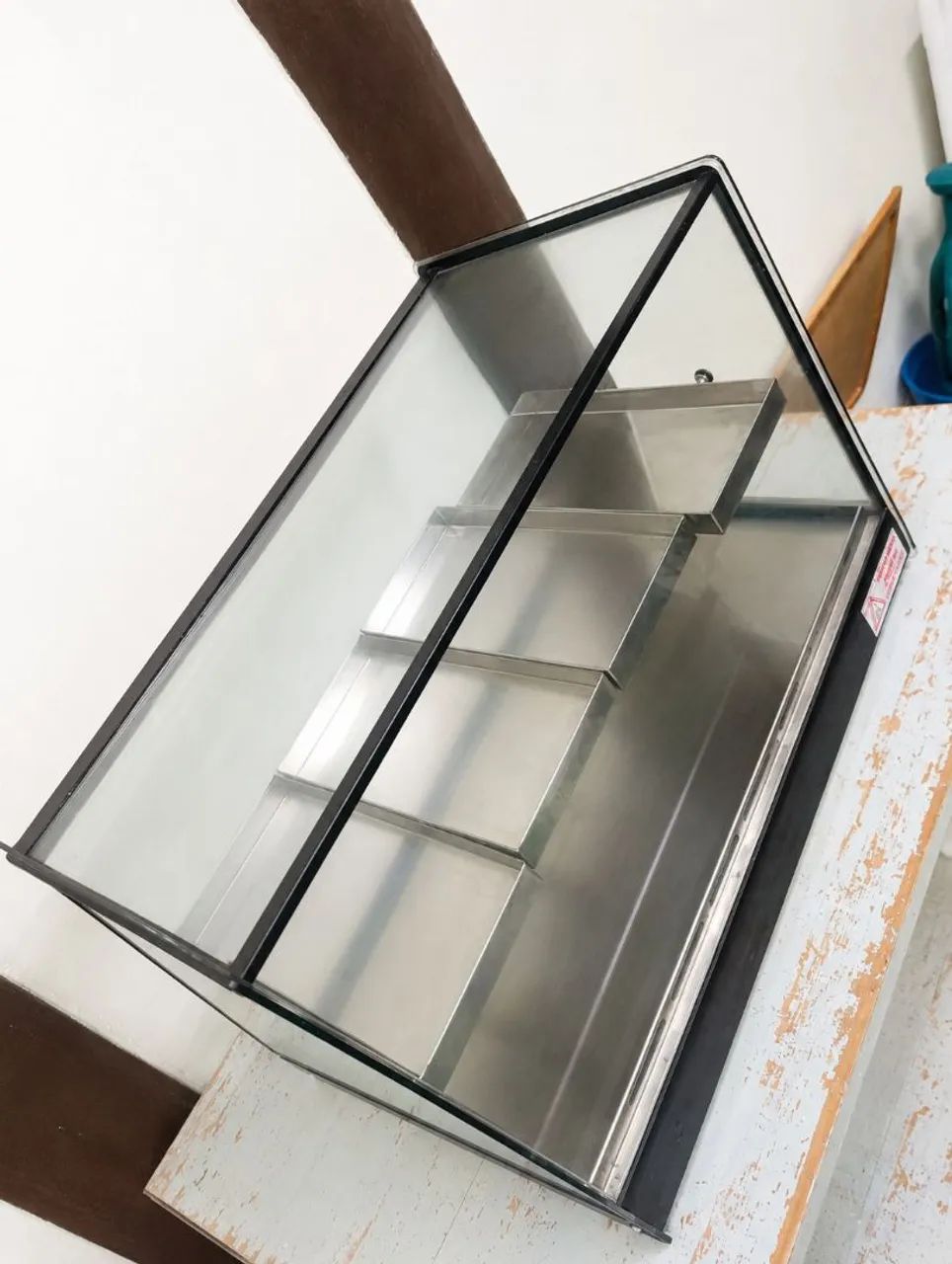 Vitrines para Salgados - Foto 4