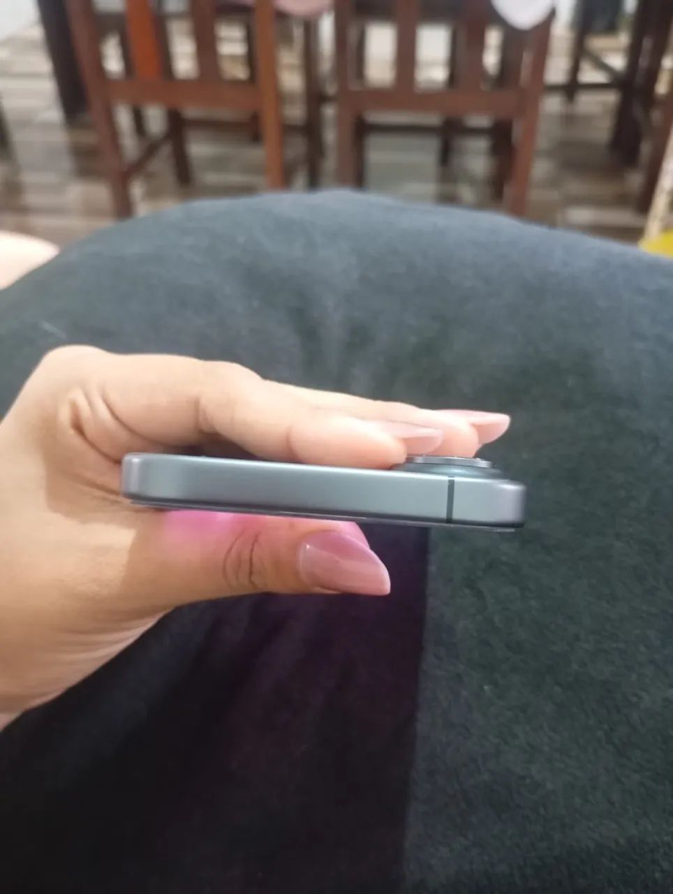 iPhone 17 - 256GB - Foto 5