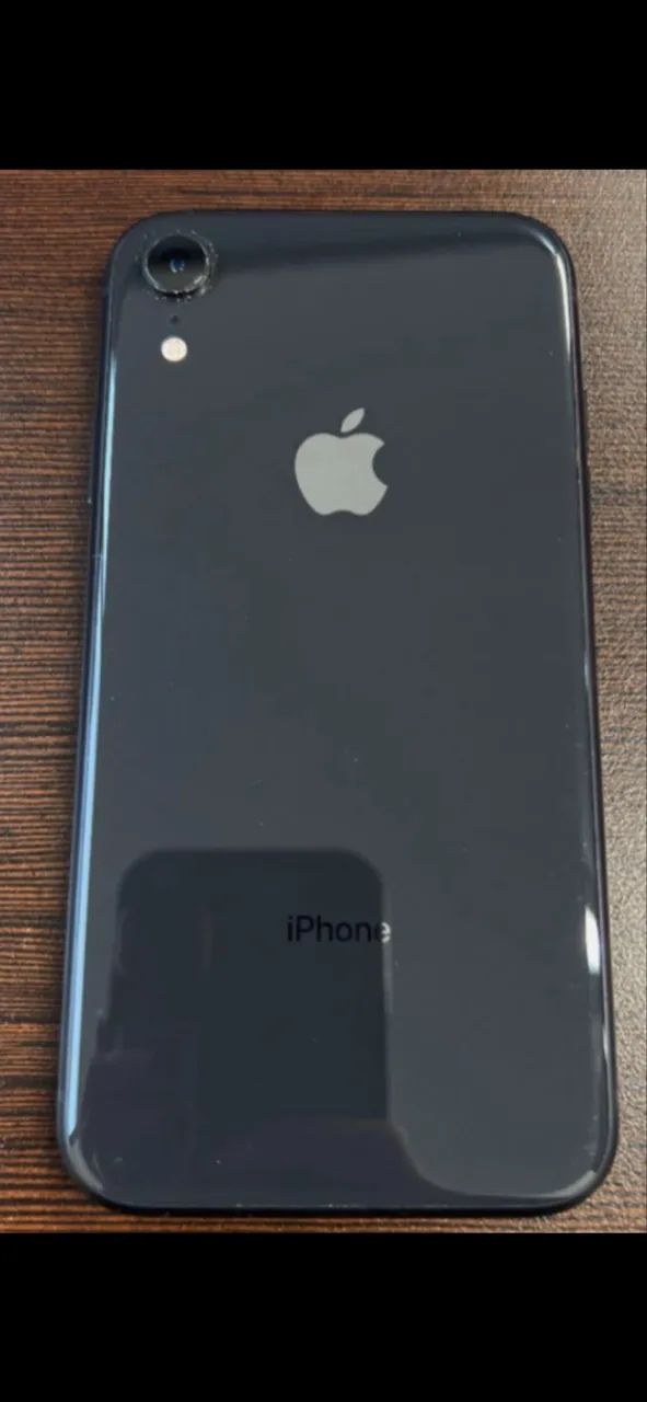 Apple iPhone XR 64GB A1984 Desbloqueado - Foto 3
