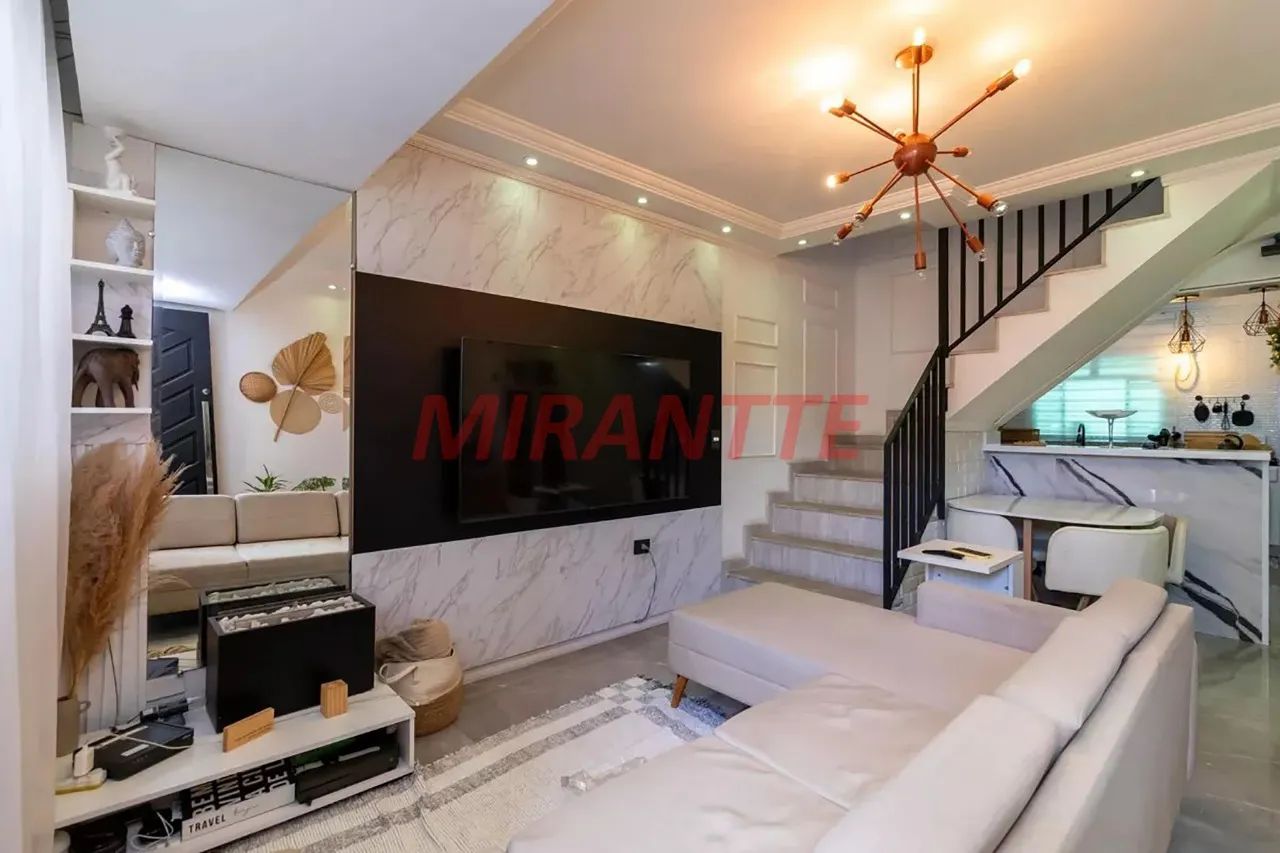 Sobrado de 120m² com 2 quartos em Vila Nova Cachoeirinha - Foto 3