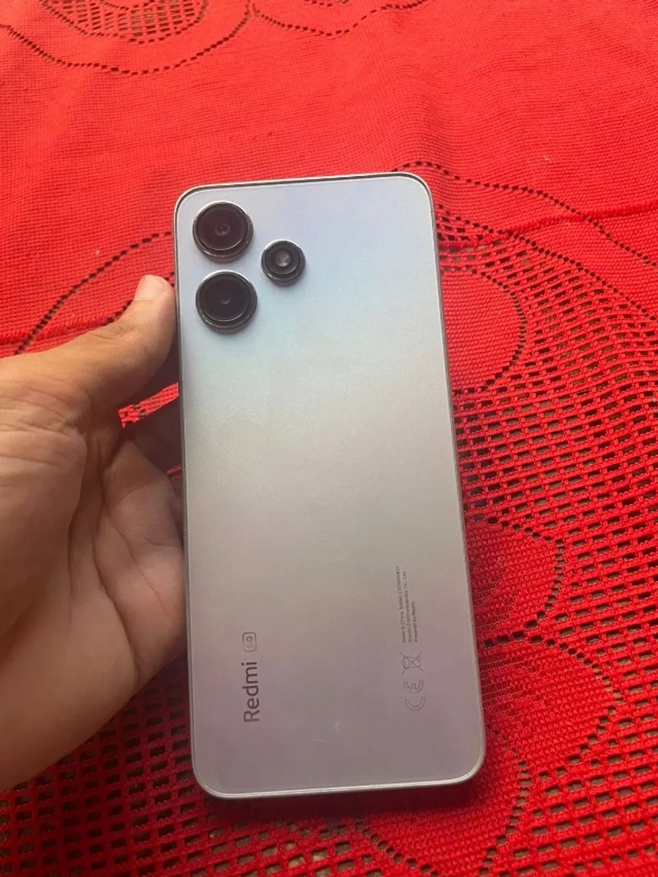 Vendo REDMI 12 5G - Foto 2