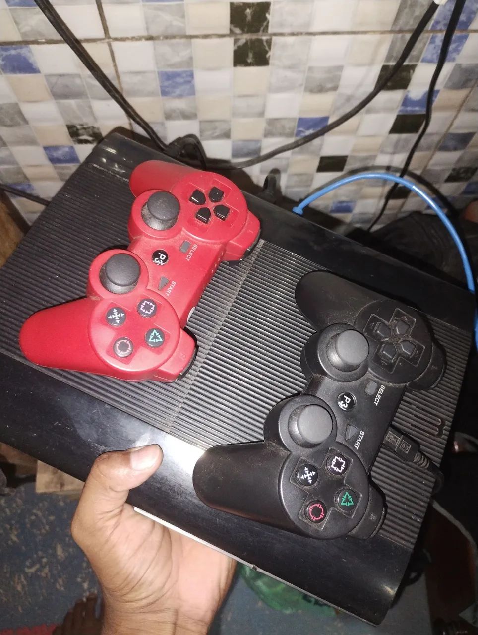 Ps3