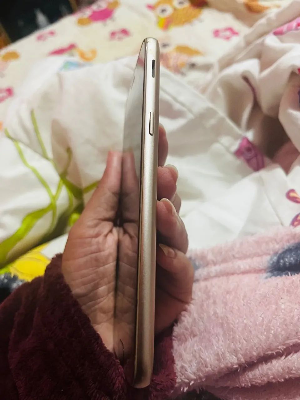 Celular Samsung Galaxy J5 Pro - Foto 4