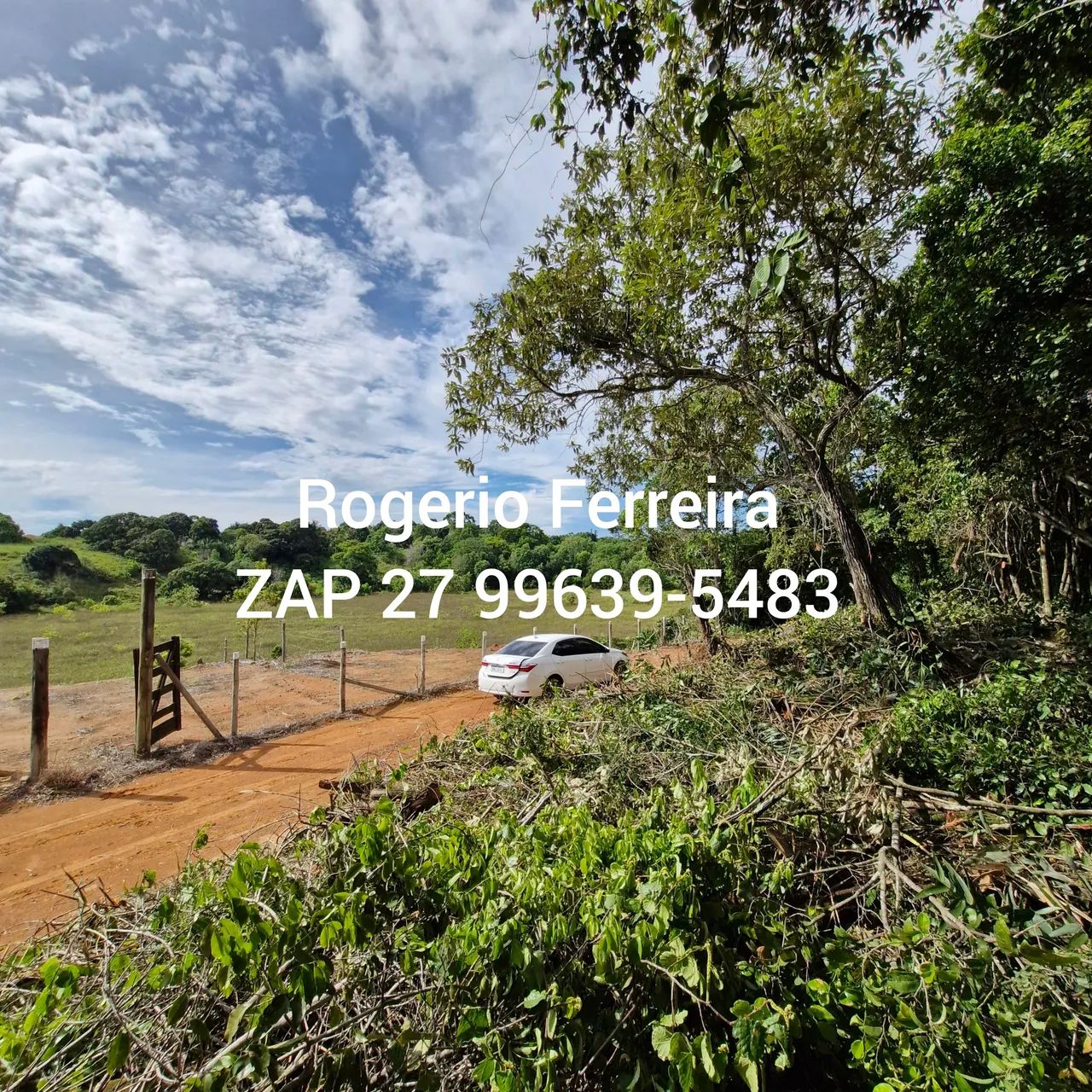 Chácara à Venda - Retiro do Congo | Vila Velha/ES  - Foto 5