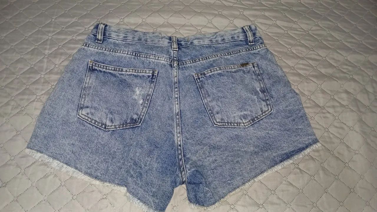 Short Havan - TAM. 42 - Foto 2