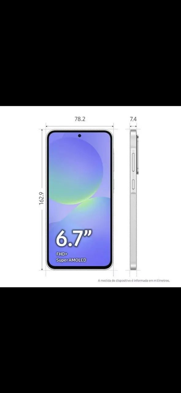 Samsung A36 5g 