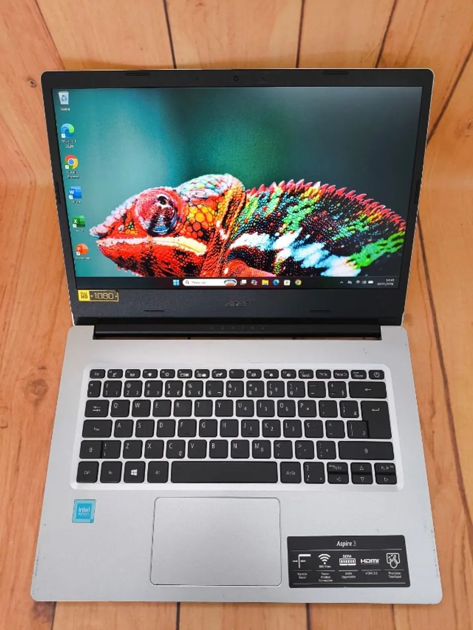 Notebook Acer Aspire 3 com Garantia - Foto 5