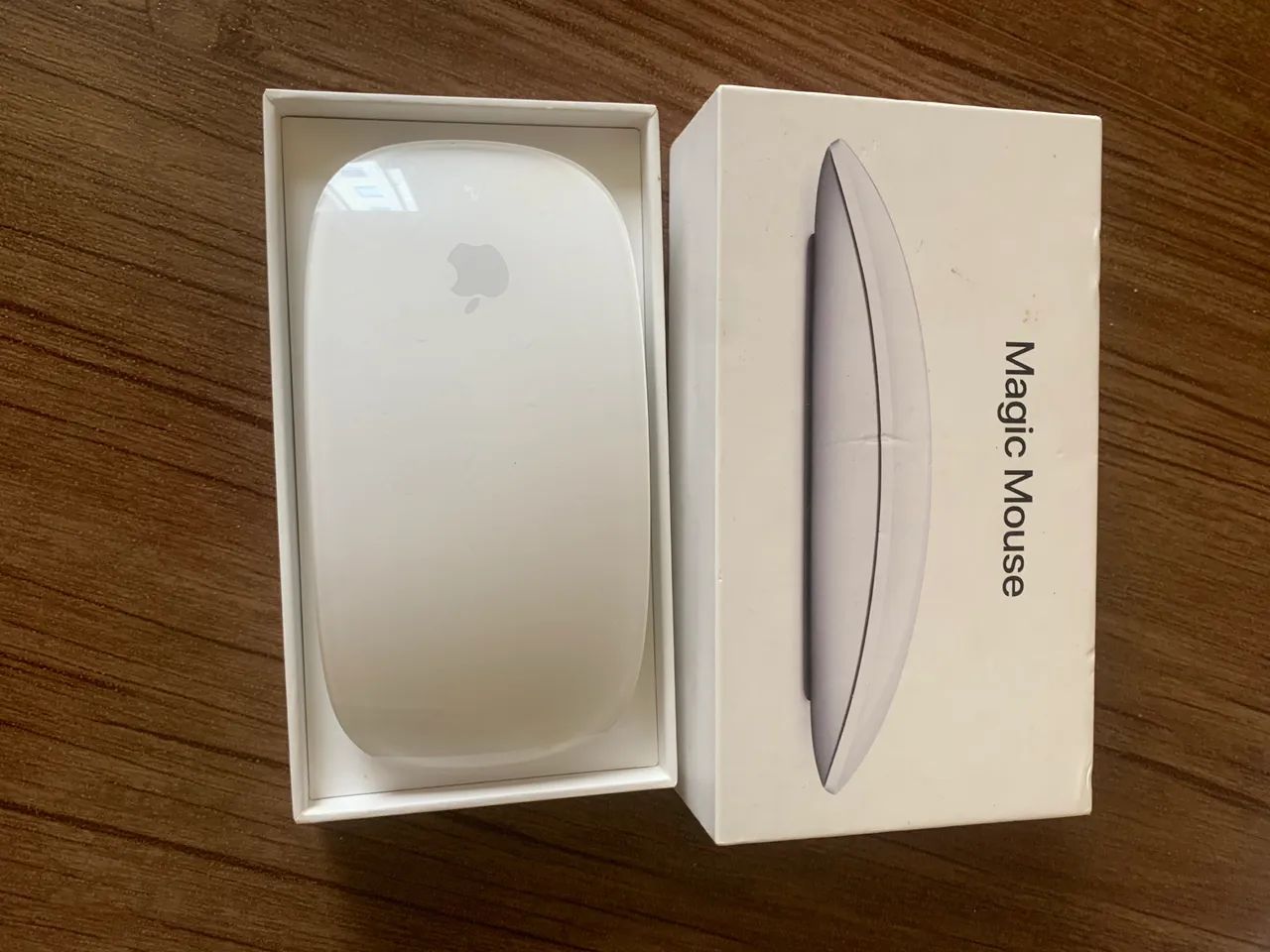 Apple Mouse Magic 2 - Foto 3