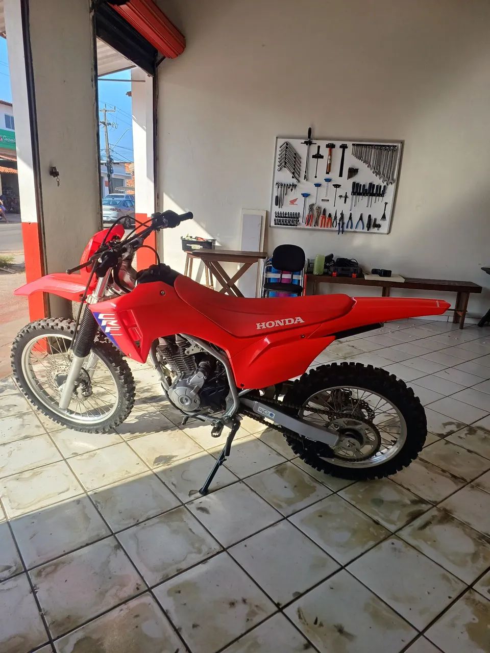Vendo crf 300f - Foto 5