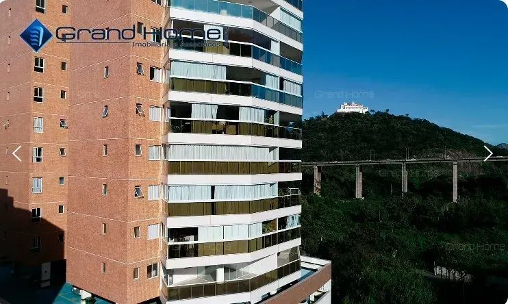 Apartamento 4 quartos em Praia da Costa