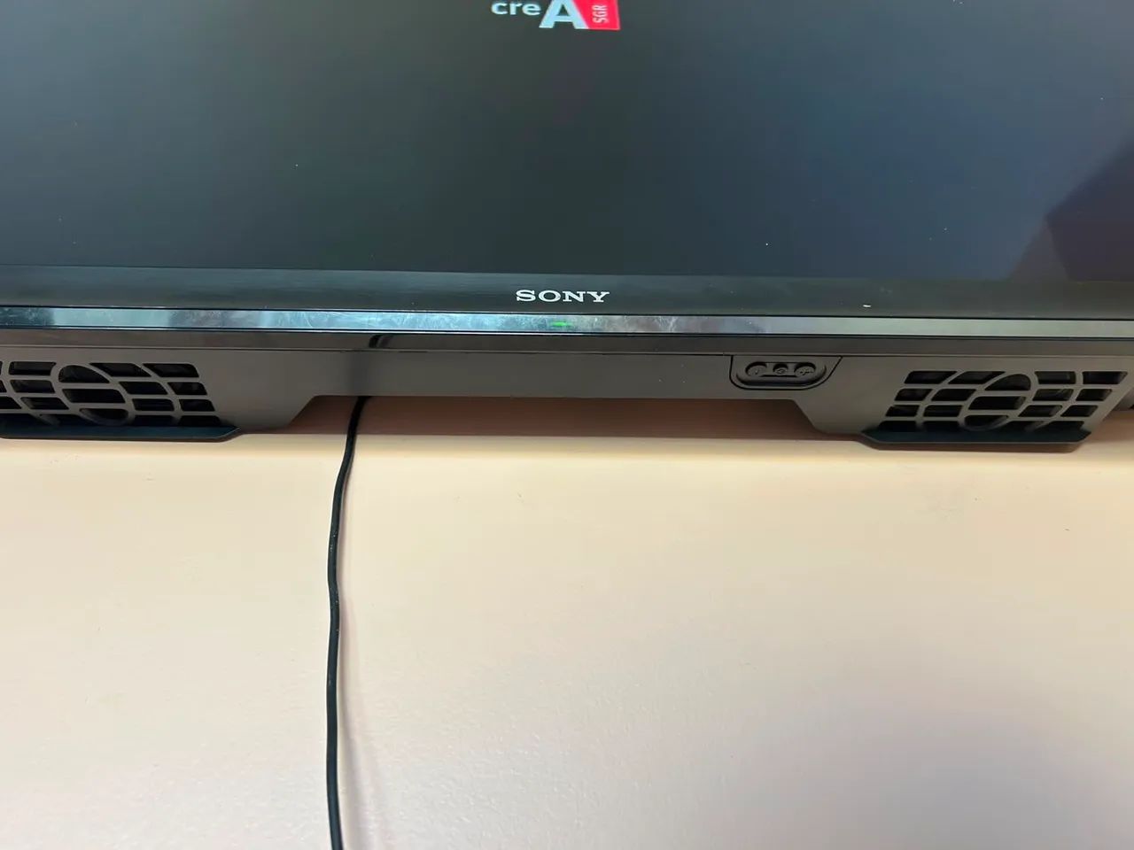 Televisão Sony 32" - Foto 3