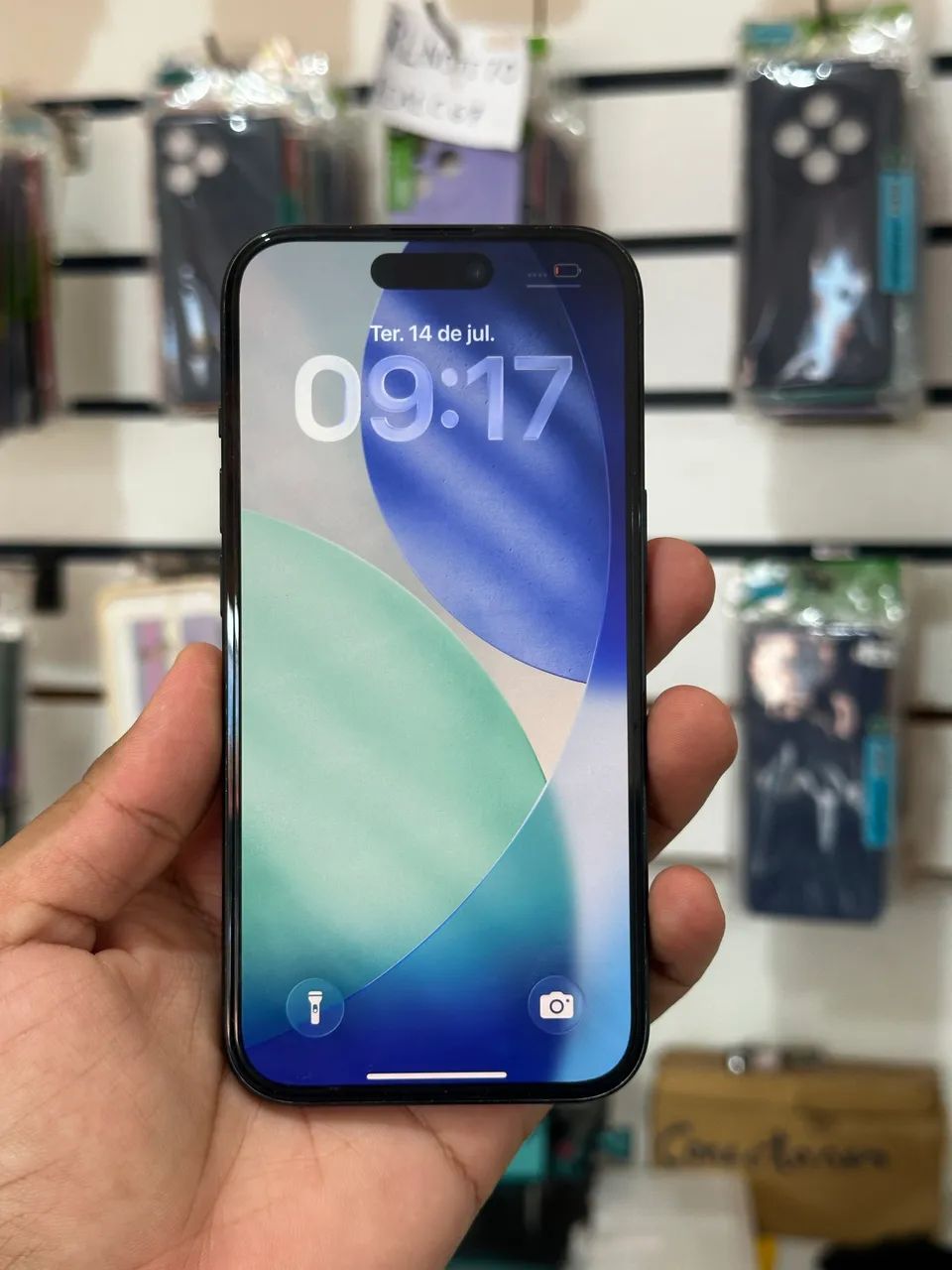IPhone 15 128 GB  - Foto 2