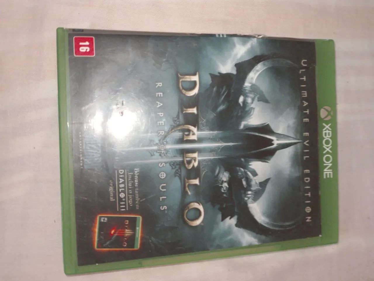 Jogos para Xbox one - Foto 2