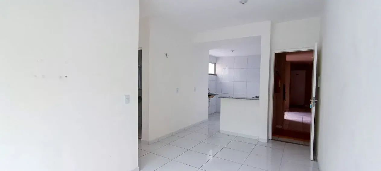 Alugo com 2 quartos e lazer completo / Sem burocracia - Foto 4
