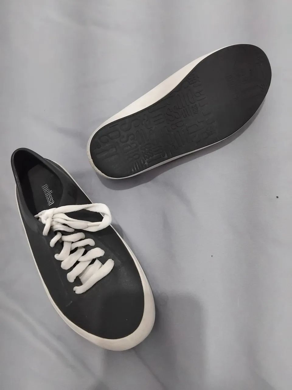 Tênis original Melissa - Foto 3
