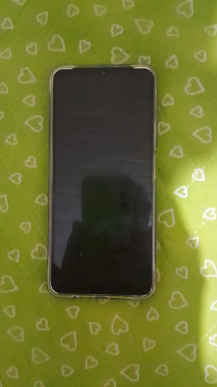 Vendo celular note 70 - Foto 2