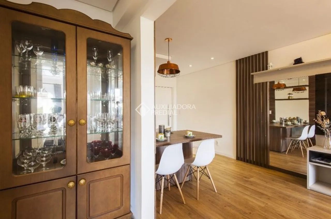 Apartamento 1 dormitório mobiliado - Foto 4