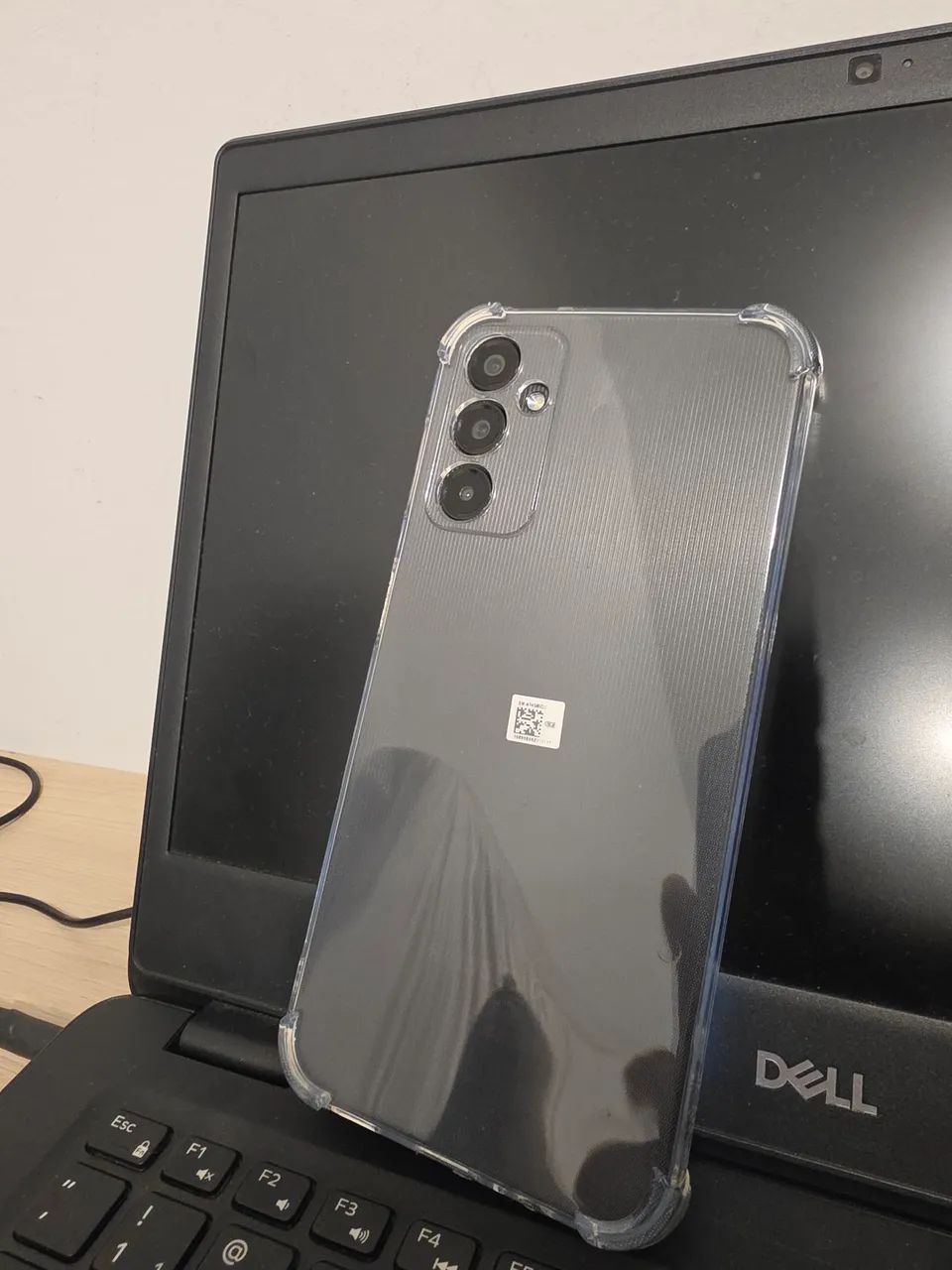 Samsung A14 - Foto 3