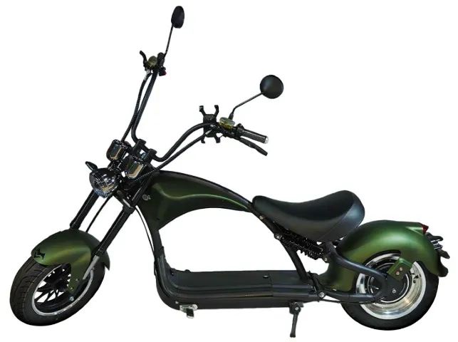 Moto eletrica 