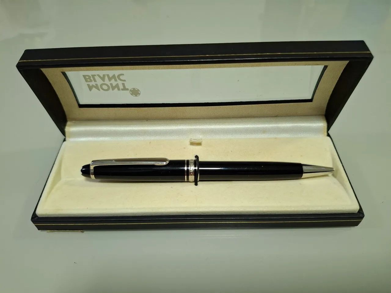 Mont Blanc - Meisterstück