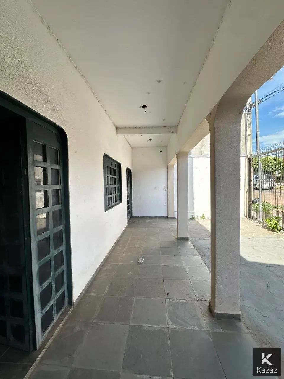 Venda Sobrado residencial e comercial em Cuiabá, bairro Verdão, - Foto 3