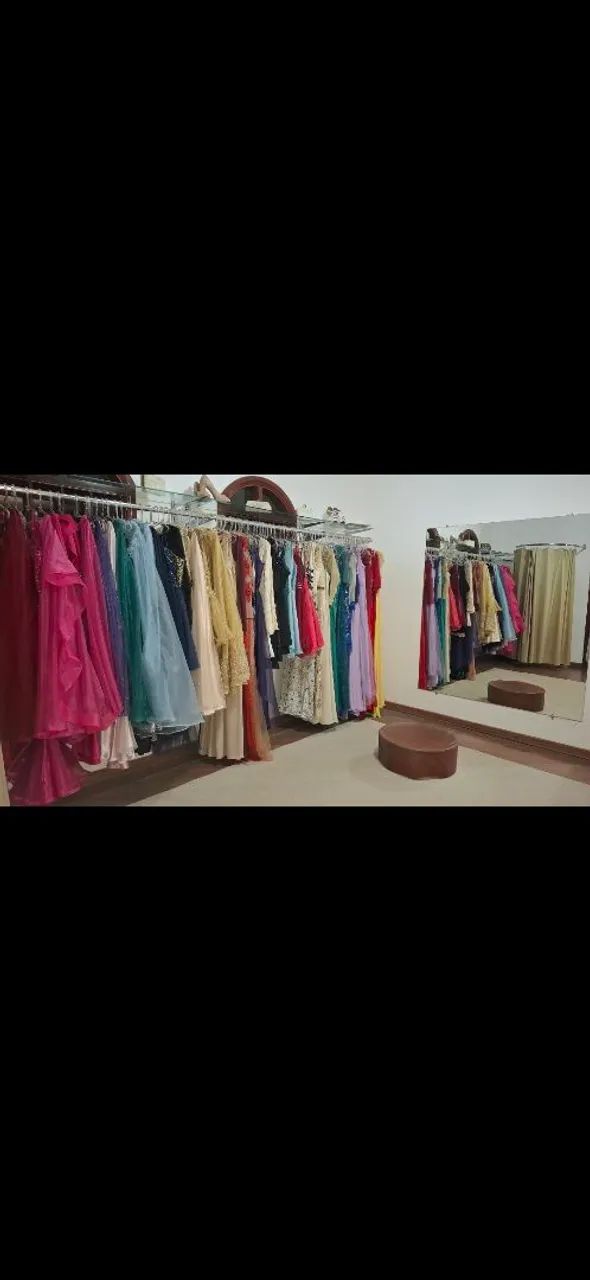 Loja de locação e venda de vestidos - Foto 4
