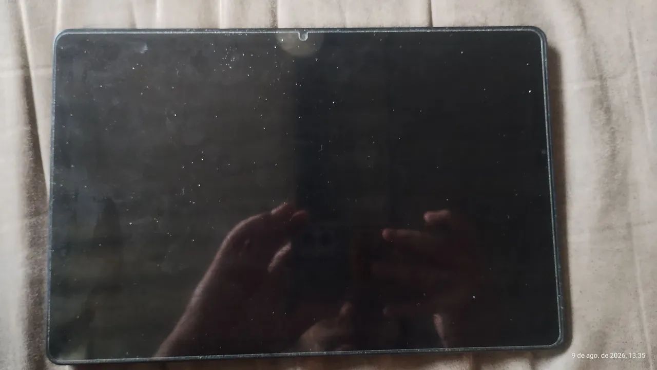 Tablet Samsung A9+ 5G - Foto 2