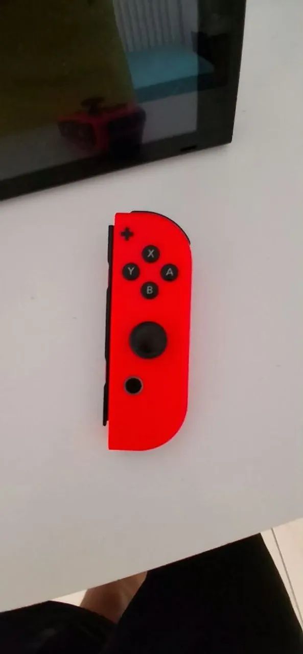 Nintendo switch V2 - Foto 2