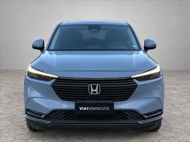 Honda Hr-V HR-V EXL 1.5 Flex Sensing 16V 5p Aut. 2024