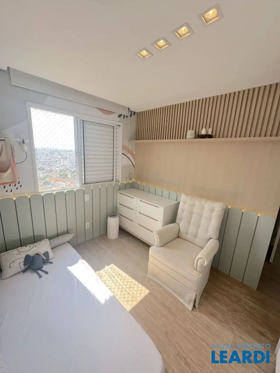 APARTAMENTO - VILA MASCOTE - SP - Foto 5