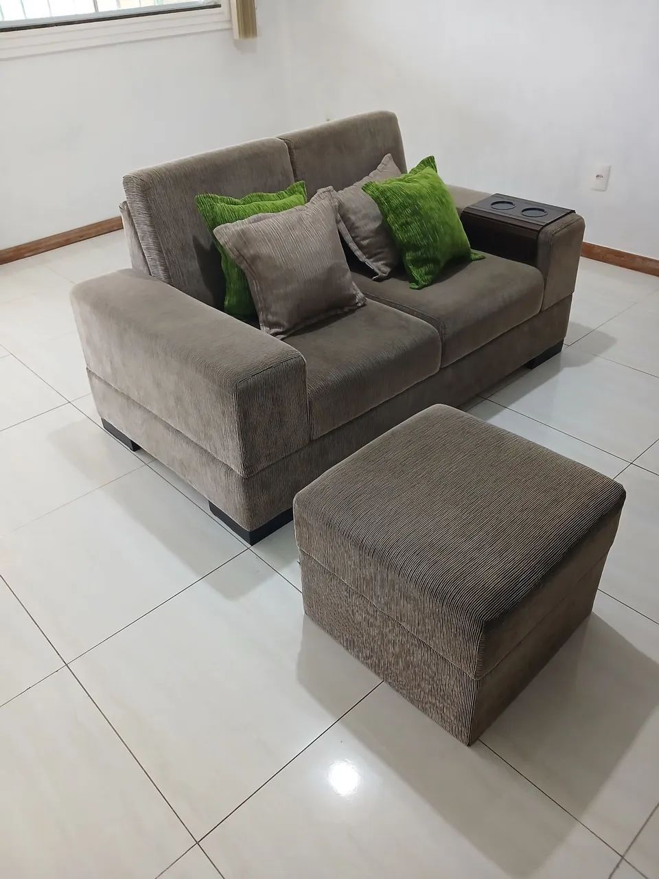 SOFÁ MÉDIO  - Foto 2