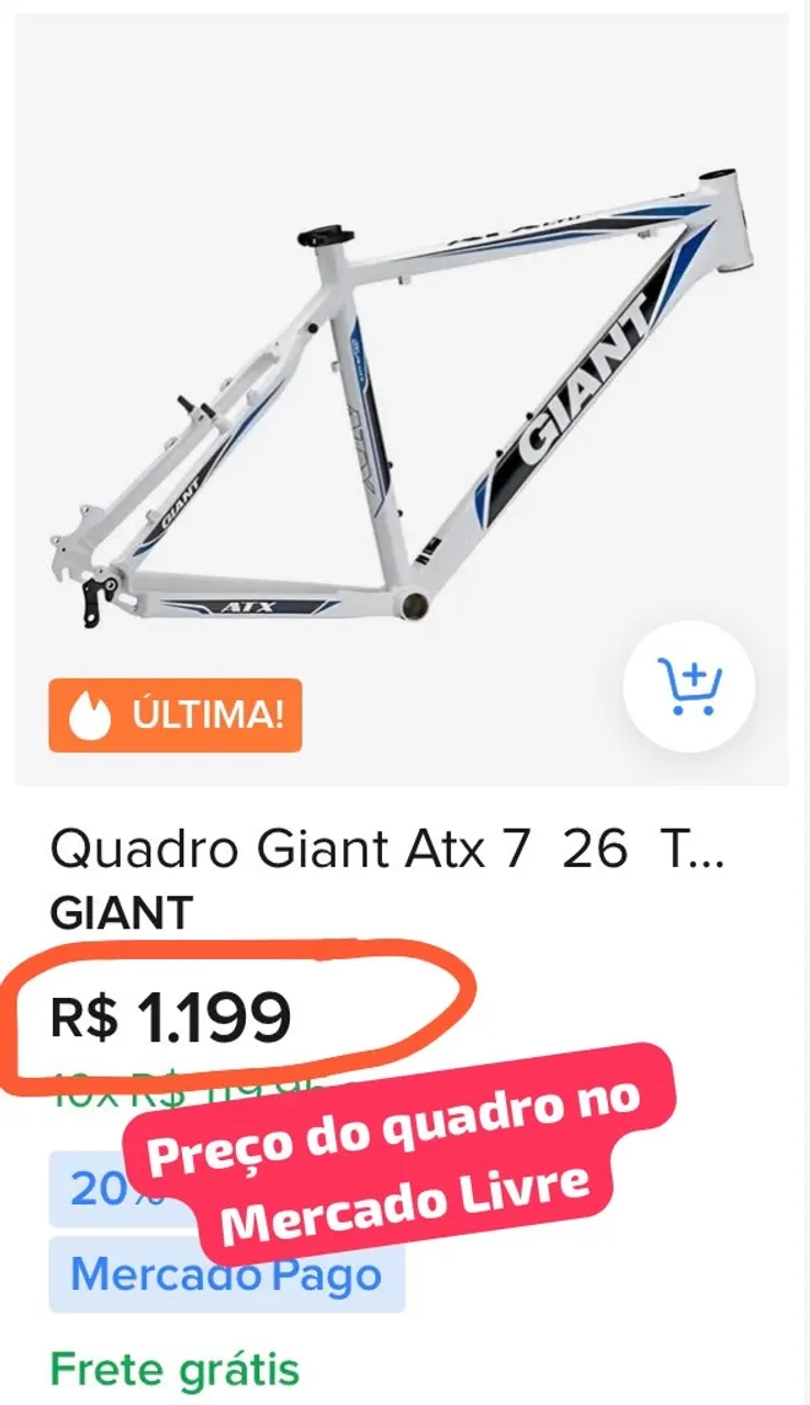 giant atx 26